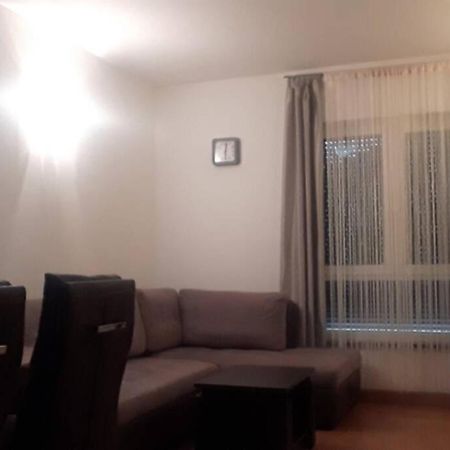 Apartman Franko - Uz Parking Пула Екстериор снимка