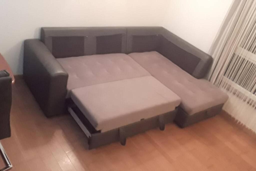 Apartman Franko - Uz Parking Пула Екстериор снимка