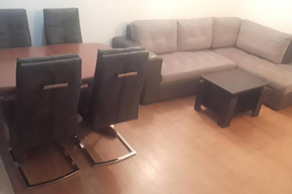 Apartman Franko - Uz Parking Пула Екстериор снимка