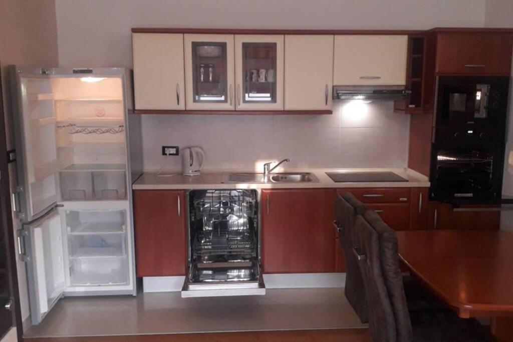 Apartman Franko - Uz Parking Пула Екстериор снимка
