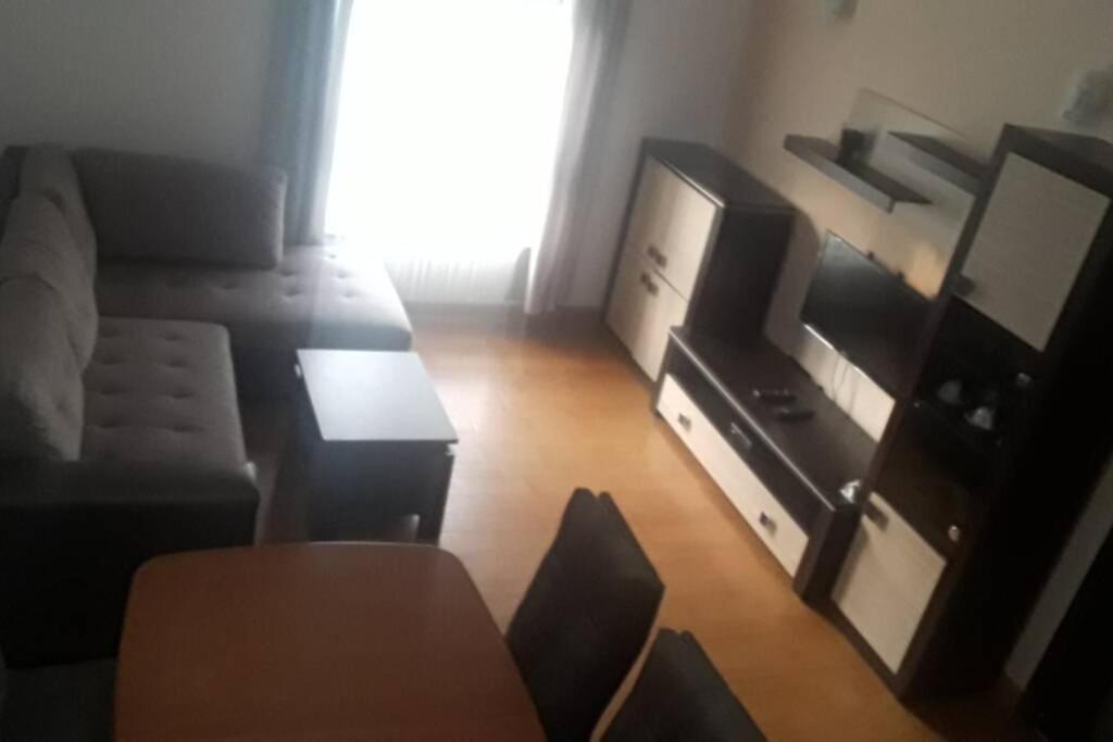 Apartman Franko - Uz Parking Пула Екстериор снимка