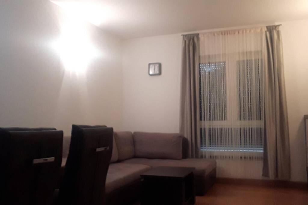Apartman Franko - Uz Parking Пула Екстериор снимка