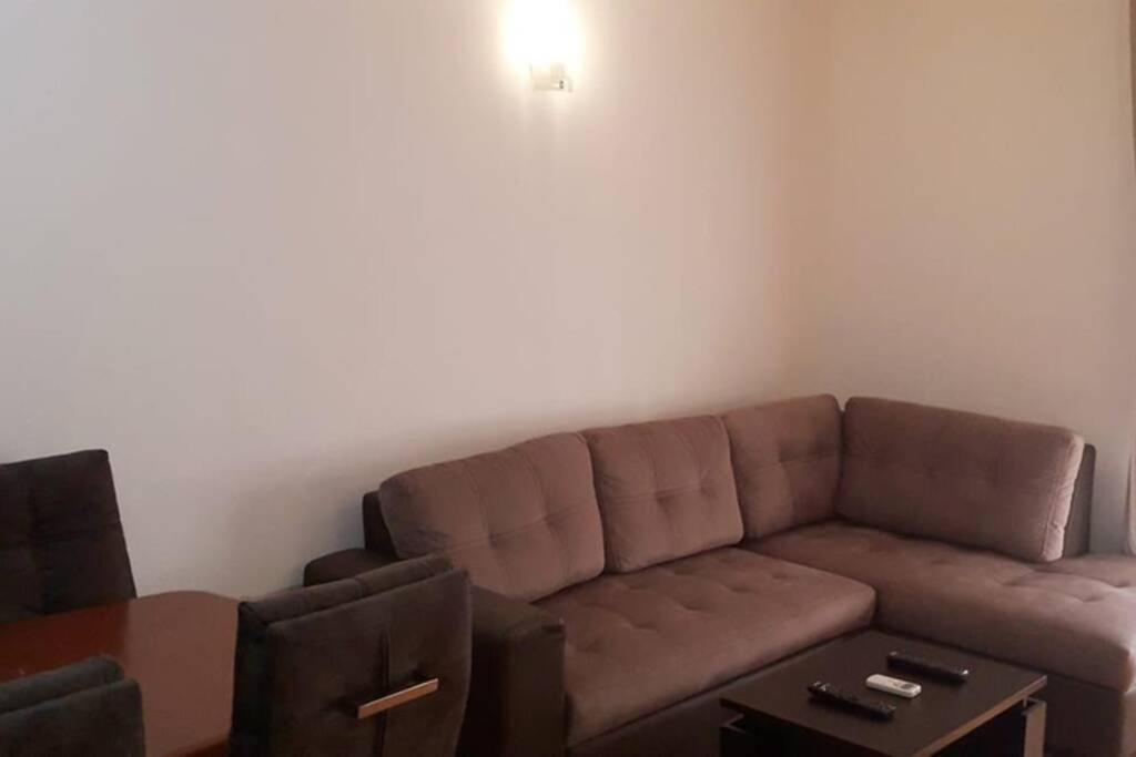 Apartman Franko - Uz Parking Пула Екстериор снимка