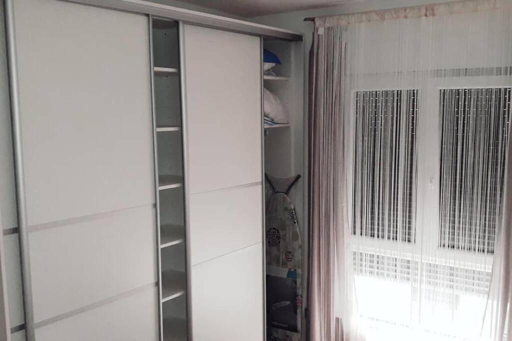 Apartman Franko - Uz Parking Пула Екстериор снимка